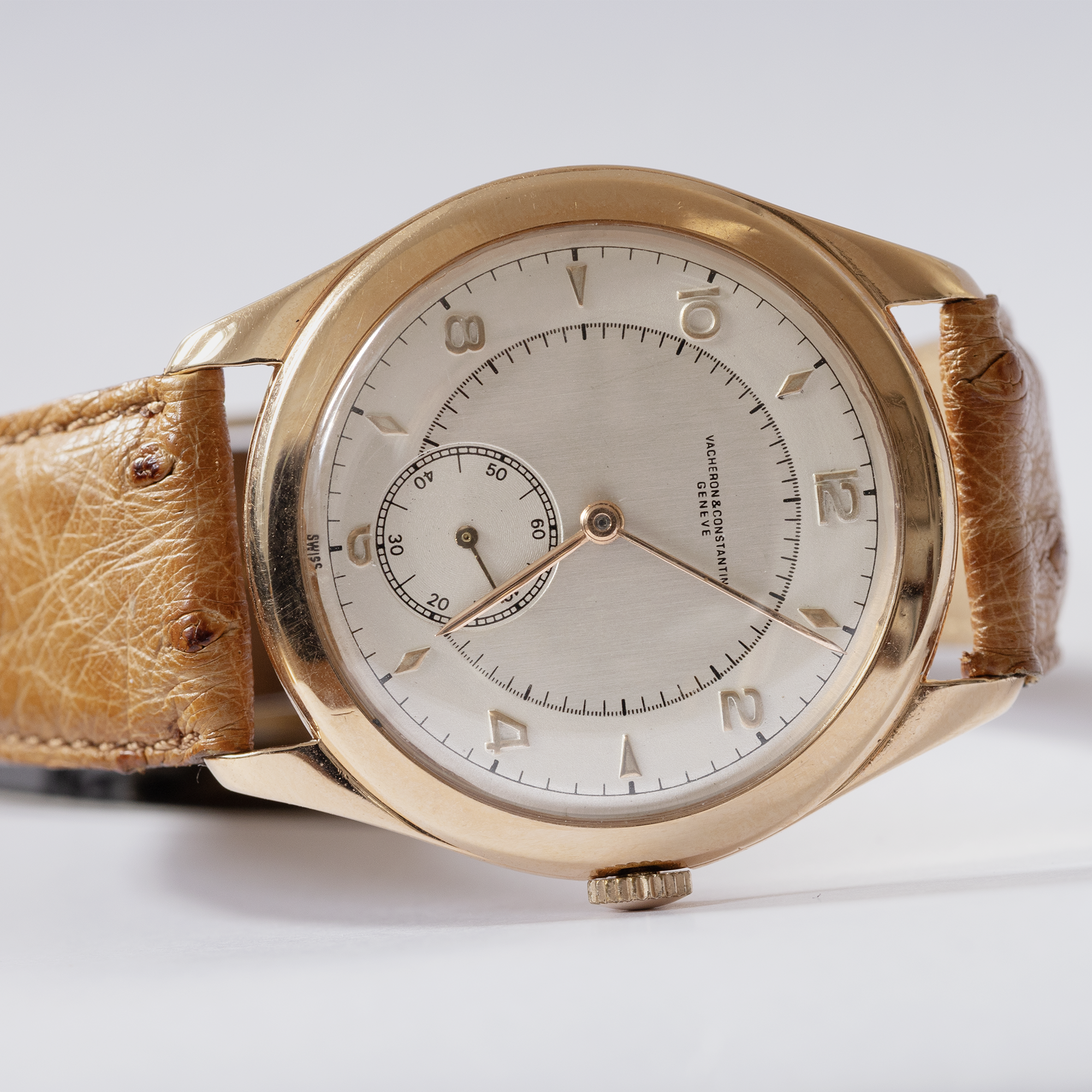 Vacheron Constantin